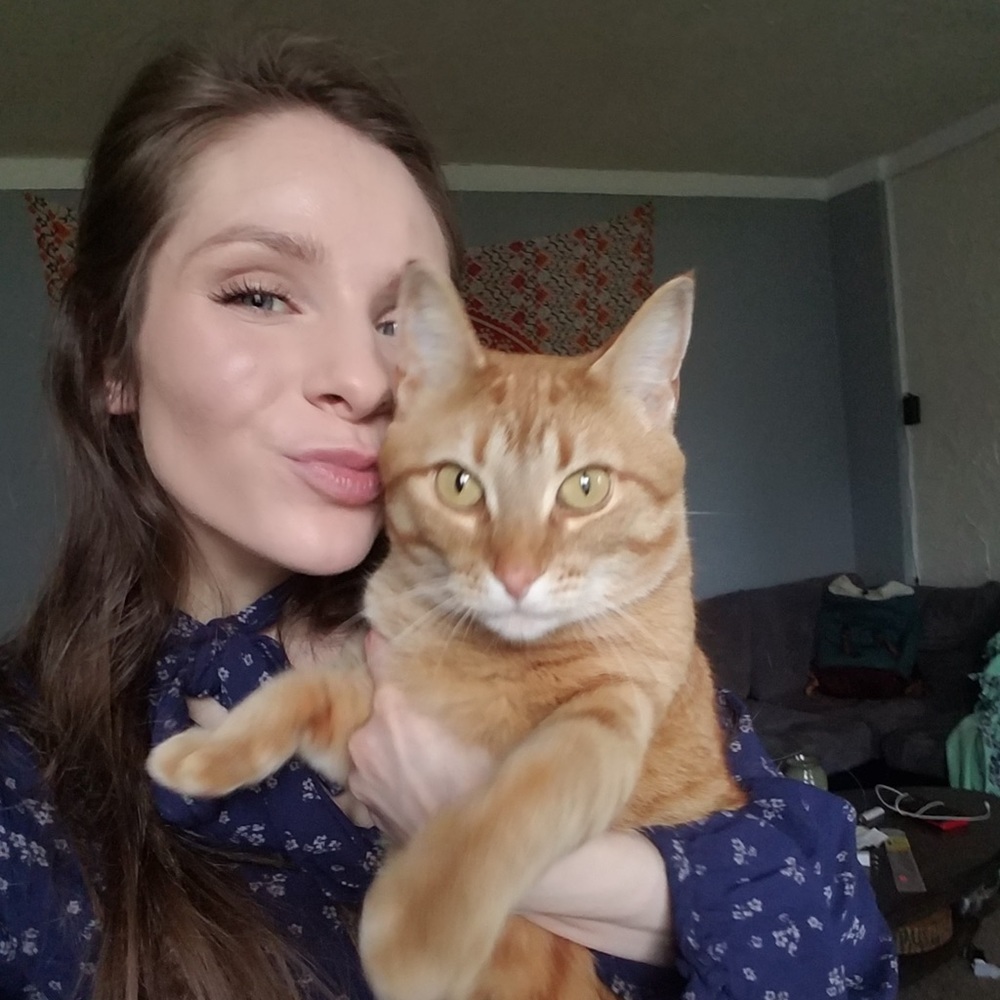 Meet your Posher, Ruby